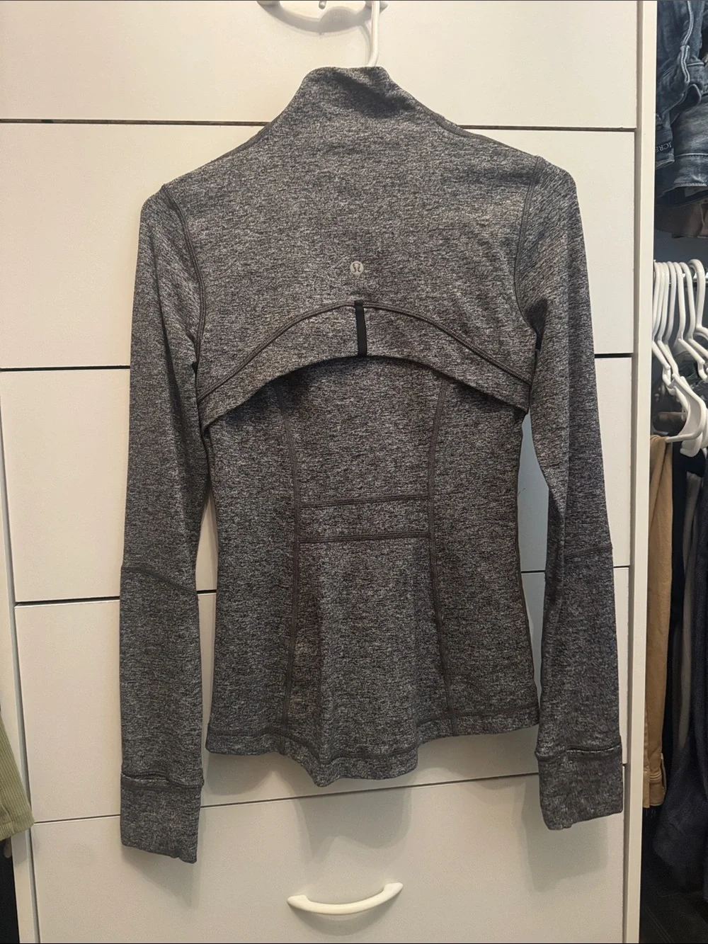 lululemon define jacket - Picture 2 of 2